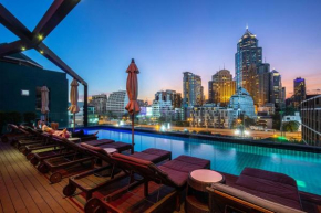 Гостиница Hotel Icon Bangkok Sukhumvit - SHA Extra Plus  Бангкок